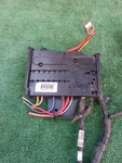 2015-2018 Ford Focus St Rear Parking Fuse Box Control Module G1ET 14K733 AEC-1. Fixed Price $65.00.