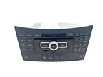 Mercedes-benz E350 Am Fm Radio Receiver Cd Navigation Unit 2012-2014 Oem. Fixed Price $322.05.