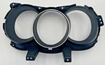 2011 2012 Kia Forte Sedan Speedometer Instrument Cluster Dash Bezel 84832-1M200. Fixed Price $39.99.