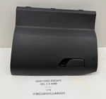 2020-2025 Ford Escape Dashboard Glove Box Storage Oem LJ6B-S06040-AA. Fixed Price $47.00.