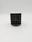Jeep Liberty 08-12 Passenger Dash End Trim Vent Factory Oem. Fixed Price $18.00.