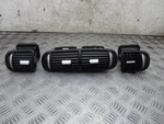 Porsche Cayenne Set Of Dash Air Vent 7L5819703B MK1 955 2002-2010. Fixed Price $101.41.