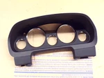 Gmc Acadia Dash Speedometer Bezel 2007-2012. Fixed Price $49.50.