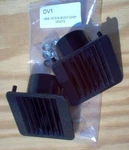 Mopar Defroster Dash Vents 68 69 70 Body Dodge Plymouth Gtx Super Bee New DV1. Fixed Price $50.00.