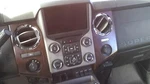 Audio Equipment Radio Control Panel Fits 13-16 Ford F250SD Pickup 32434250. Fixed Price $154.98.