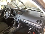 Used Dashboard Panel Fits: 2015 Subaru Forester 2.0 Grade. Fixed Price $210.00.