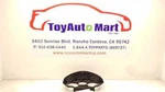 2000 Toyota RAV4 Speedometer Cluster Bezel Assembly. Fixed Price $74.99.