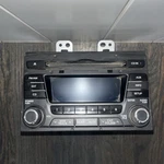 2015 Kia Optima Satellite Sirius Am Fm Radio Cd Player. Fixed Price $88.88.