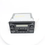 2004 Honda Cr-v Radio Part Number 638-58348. Fixed Price $103.99.