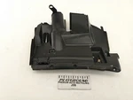 Mercedes CLK430 A208 Convertible Steering Column Lower Dash Cover Trim 98-03. Fixed Price $29.93.