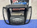 Read 2013-2016 Ford Escape Radio Control Panel Trim Bezel Oem CJ54 18835 (DRA2. Fixed Price $33.99.