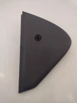 03-07 Saturn Ion Lh Drivers Dash End Cap Trim Gray. Fixed Price $23.00.