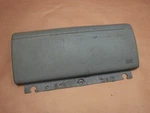 Jeep Wrangler Tj 97-06 Passenger Dash Trim Panel Mist Gray Free Ship. Fixed Price $33.29.