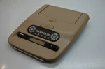 06 07 08 Honda Pilot Dvd Overhead Display Screen Lcd Monitor Roof Mounted Player. Fixed Price $92.59.
