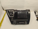 2014-2015 Honda Civic Am Fm MP3 Cd Radio Receiver Screen 39100-TR6-A52-M1 Oem. Fixed Price $240.00.