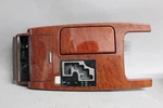 06 07 08 09 10 11 Lexus GS300 GS350 GS430 Center Console Cup Holder Shifter Oem. Fixed Price $48.00.