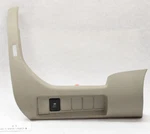 2015-2020 Toyota Sienna Switch Panel Trim Left Side Bottom Oem 55044-08030-E0. Fixed Price $34.79.
