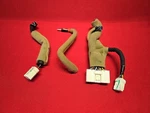 2007-2009 MAZDA3 Radio Stereo Audio Receiver MP3 6-DISC Cd Player Pigtail Wires. Fixed Price $34.99.