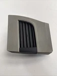 2011-2014 Toyota Sienna Right Dashboard Ac Air Vent Grille Beige Oem. Fixed Price $50.00.