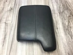 2013-2017 Honda Accord Leather Center Console Lid Oem Black. Fixed Price $114.75.