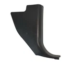 2003-2006 Chevy Silverado Rh Passenger Kick Panel Trim Dark Pewter 69D Oem. Fixed Price $34.95.