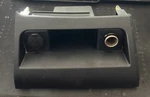 Toyota Sequoia Dashboard Center Finisher Trim Cover & Power Outlet Oem 2008-2019. Fixed Price $60.00.