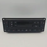 Oem 2005-2006 Ford Expedition Temperature Ac Climate Heater Control 5L14-18C612. Fixed Price $70.61.