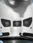 2015-2019 Lexus RC350 Speaker Cover Dash, Instrumental Panel SET(3) 55410-53010-. Fixed Price $40.00.