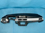 Bmw 335I 3.0L Dashboard Instrument Panel W/air Vents,speaker 07-13 Oem. Fixed Price $410.00.