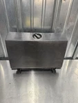 1984-1989 Toyota Pickup / 4RUNNER Glove Box Grey Oem 55440-89101. Fixed Price $42.10.