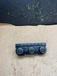 2012 - 2015 Volkswagen Passat Center Climate Control Panel Ac Heater Z1859 Dg. Fixed Price $22.47.