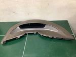06 Honda Civic Sedan,coupe, Hybrid Upper Instrument Panel Pad Taupe Used Oem. Fixed Price $50.00.