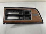Ford Econoline Van E150 E250 E350 Woodgrain Dash Bezel E1UB-11045C90-BA. Fixed Price $89.95.