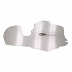 Bmr FP004L A/c Heater Remove Panel Aluminum For Buick Chevy Oldsmobile New. Fixed Price $129.66.