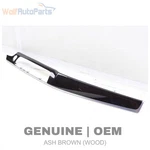 2012-2016 Bmw 528I Xdrive F10 Right Dash Panel Trim 9192937. Fixed Price $28.49.