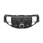 08-09 Honda Accord Audio Navigation Am-fm 6 Disc Sdn 2.4L Ex-l 39101-TA0-A820-M1. Fixed Price $99.99.