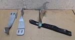 Bentley Fying Spur MK1 06 - 12 Dahsboard Bracket Holder Trim Set Of 3. Fixed Price $54.52.