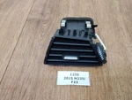 14-20 Oem Bmw F22 F23 F87 Dashboard Left Driver Side Ac Air Vent Grille *. Fixed Price $29.95.