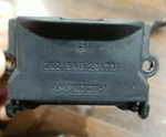 Mercedes W169 W203 W168 W210 W209 Obd Diagnostic Plug Cover 2025402373. Fixed Price $14.24.