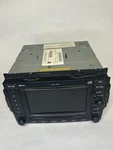 Oem Chrysler Dodge Jeep Navigation Radio Disc Cd Dvd MP3 P05064184AC Untested. Fixed Price $70.00.