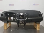 2015 Chrysler 300 Dash Panel Black Assembly. Fixed Price $374.00.