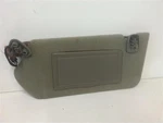 Driver Left Sun Visor W/illumination Fits 00-05 Impala 151097 -xb. Fixed Price $16.44.