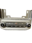 2021-2024 Ford Bronco Sport Audio Radio Control Center Ac Vent Grille M1PT18K811. Fixed Price $75.00.