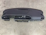 2020-2023 Mercedes Gle 350 V167 Front Dash Instrument Panel Cover Black. Fixed Price $749.11.