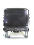2023 2024 Chevy Traverse Audio Control Panel W/ 8" Media Display Screen Oem. Fixed Price $209.88.