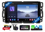 Eonon GMX6S Pro Android 13 8+128 Car Play Stereo Dsp Audio Gps For Buick Enclave. Fixed Price $325.43.