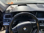 Dash Panel With Head-up Display Fits 10-17 Bmw 535I Gt 868108. Fixed Price $949.99.