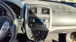 2015-2019 Nissan Versa Trim Bezel Around Radio Surround Dash Panel Charcoal G. Fixed Price $106.81.