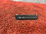 Bmw F12 F01 F02 F10 F07 F06 Lane Departure Driver Assistance Control Switch Oem. Fixed Price $24.99.