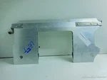 2003 2004 2005 2006 Porsche Cayenne Left Dash Knee Pad Support Oem. Fixed Price $37.17.
